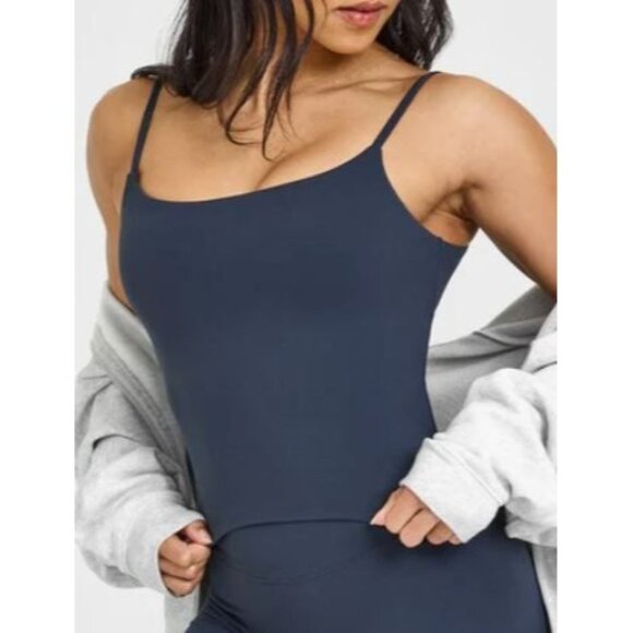 Oner Active Other - Oner Active SoftMotion Strappy Mid Vest Women Size Medium NWT Built in Bra